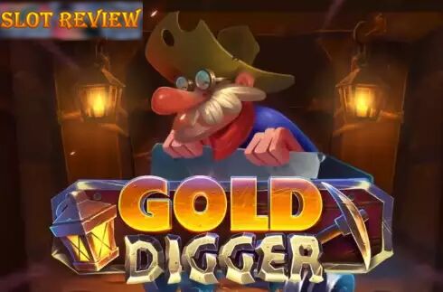 Gold Digger slot